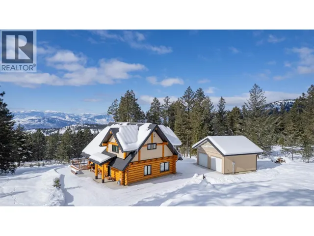 185 CARIBOU Way, Osoyoos, British Columbia V0H1V6