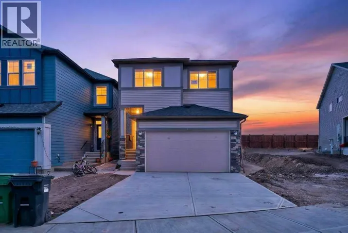 268 Cornerbrook Road NE, Calgary, Alberta T3N2L2
