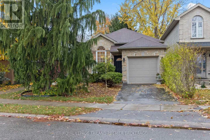 408 BROOKHAVEN PLACE, London East (East A), Ontario N5Y5N5