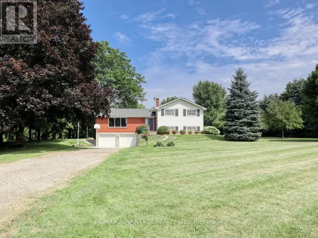17248 WYTON DRIVE, Thames Centre, Ontario N0M2P0