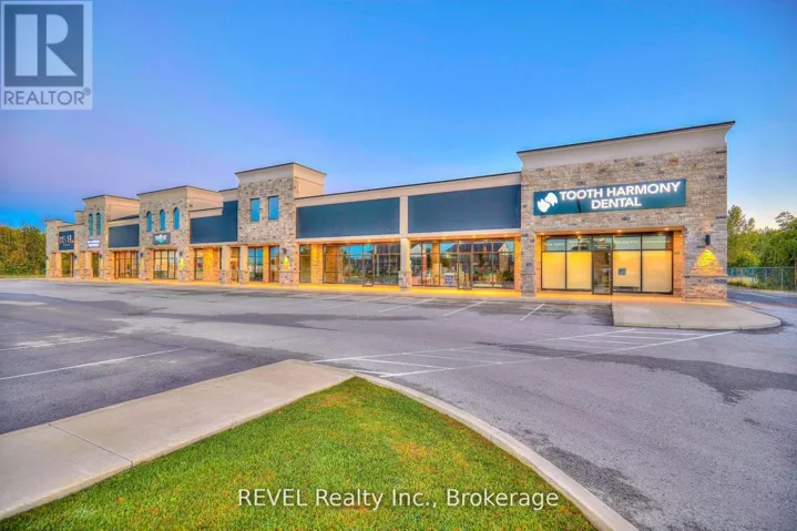 7 - 8685 LUNDYS LANE, Niagara Falls (Ascot), Ontario L2H1H4