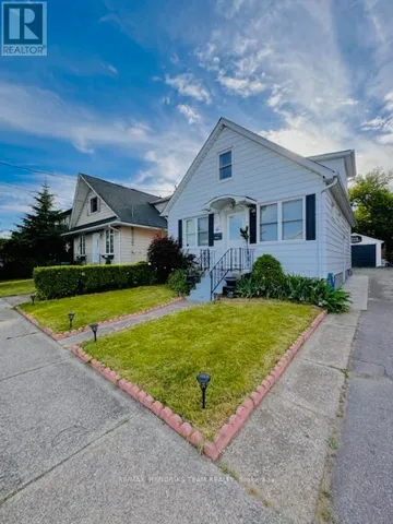 91 PAGE STREET, St. Catharines (E. Chester), Ontario L2R4A8