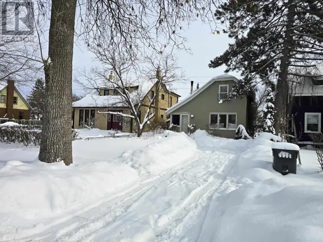 502 Norah ST S, Thunder Bay, Ontario P7E1P2