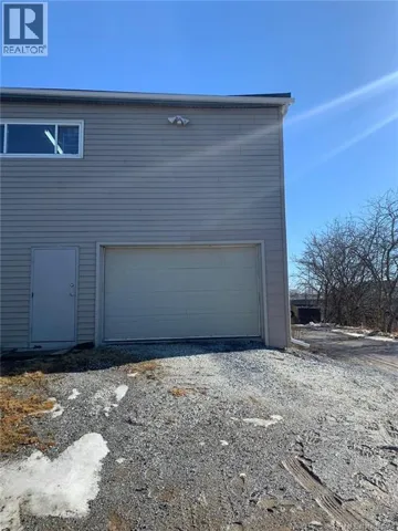 7 Rothesay Avenue, Saint John, New Brunswick E2J4K3