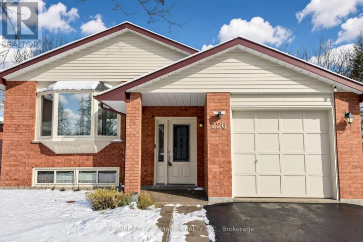 220 JEFFERY STREET, Whitby (Lynde Creek), Ontario L1N7H5
