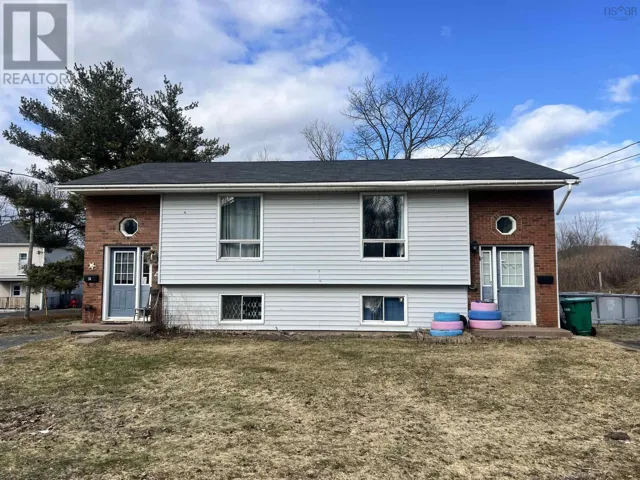 24/28 Rose Auburn Avenue, New Glasgow, Nova Scotia B2H4E1