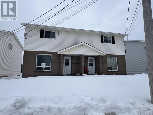 27/29 Browns Row, Stellarton, Nova Scotia B0K1S0