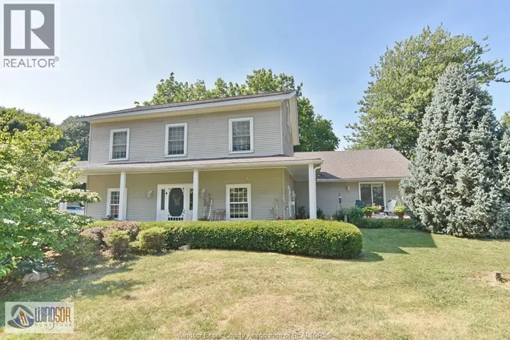 474 COUNTY RD 50 East, Harrow, Ontario N0R1G0