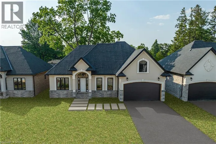 57 CESAR Place, Ancaster, Ontario L9G0G3