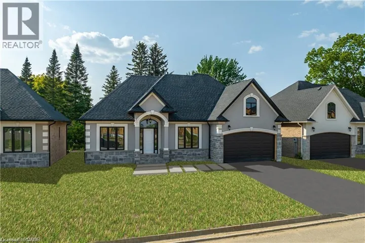 41 CESAR Place, Ancaster, Ontario L9G0G3