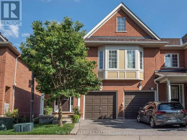 16 - 7360 ZINNIA PLACE, Mississauga (Meadowvale Village), Ontario L5W2A1