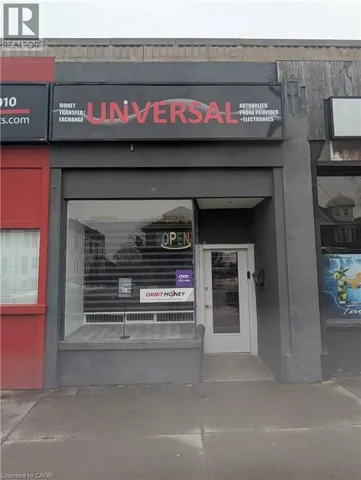 5066 VICTORIA Avenue, Niagara Falls, Ontario L2E4E1