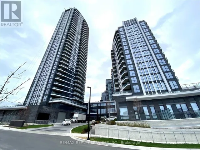 1019 - 35 WATERGARDEN DRIVE, Mississauga (Hurontario), Ontario L5R1B2