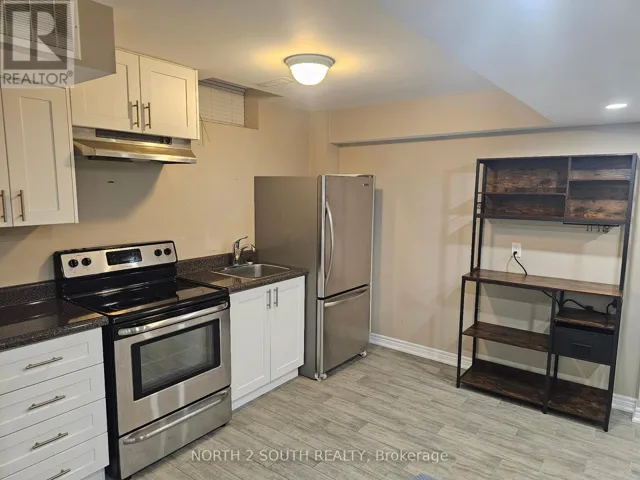 BSMT - 23 VANWOOD CRESCENT, Brampton (Vales of Castlemore), Ontario L6P2X3