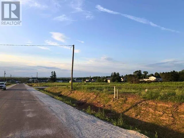 Lot Newton Lane, Stratford, Prince Edward Island C1B0B7
