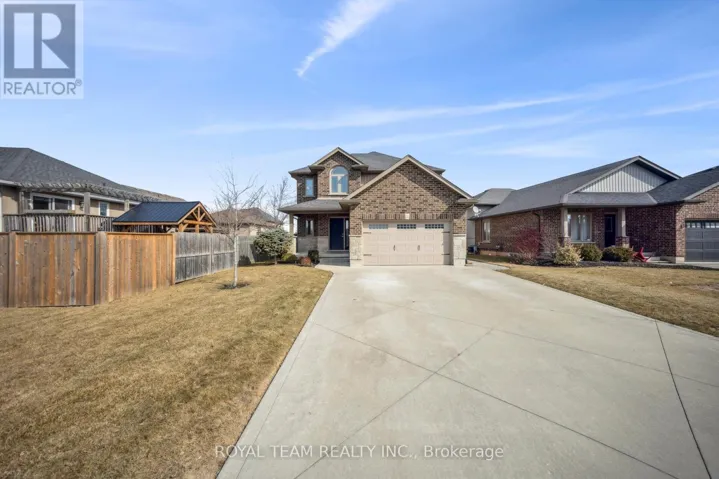 2 LAFAYETTE STREET E, Haldimand, Ontario N0A1J0