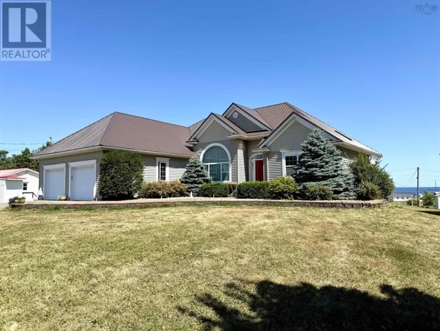 9345 366 Highway, Port Howe, Nova Scotia B0K1K0