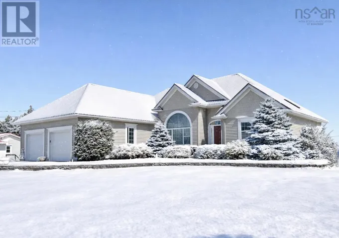 9345 366 Highway, Port Howe, Nova Scotia B0K1K0