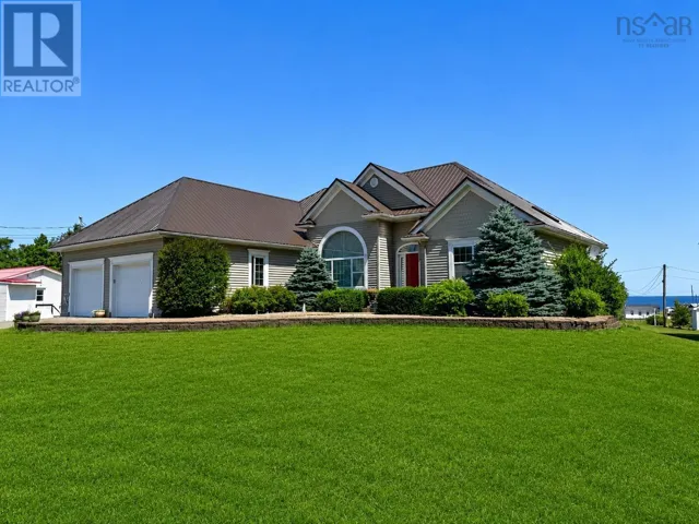 9345 366 Highway, Port Howe, Nova Scotia B0K1K0