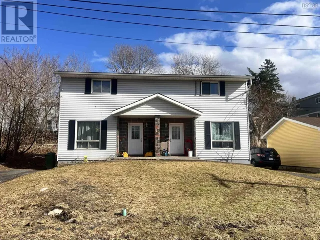 520/526 Pleasant Street, New Glasgow, Nova Scotia B2H2Z9