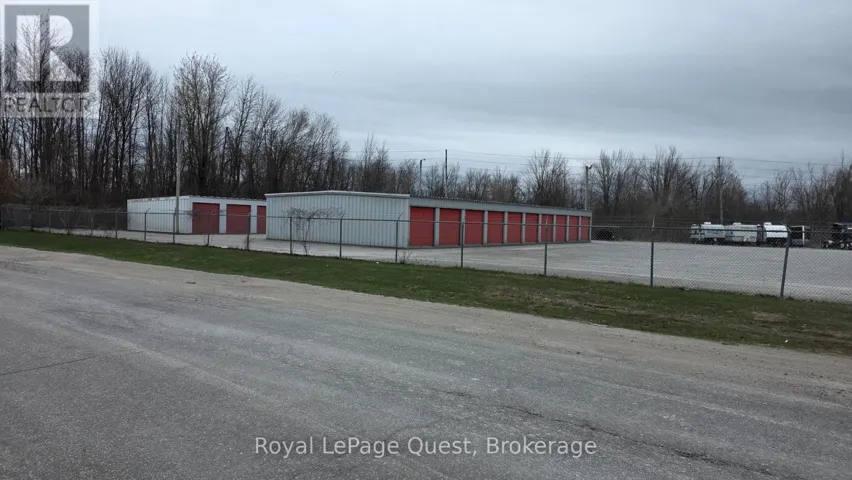 195 JAMES STREET, Orillia, Ontario L3V1M1