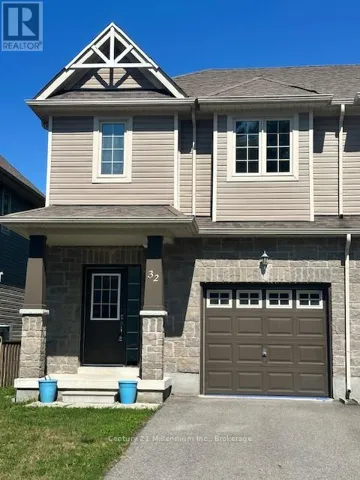 32 ARCADIA ROAD, Wasaga Beach, Ontario L9Z3C7