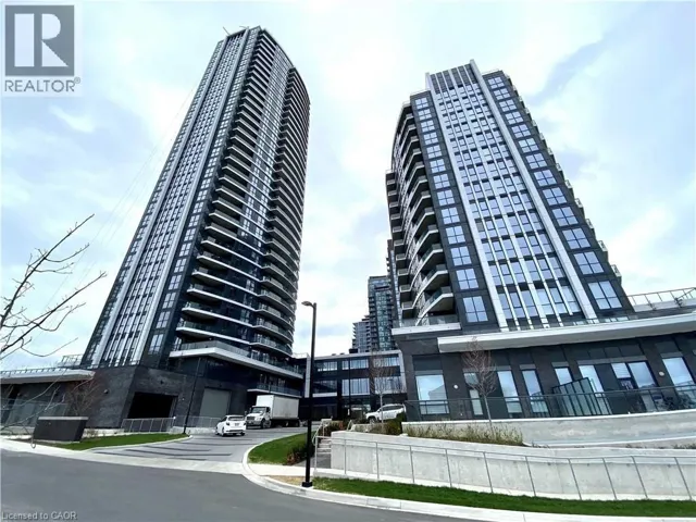 35 WATERGARDEN Drive Unit# 1019, Mississauga, Ontario L5R1B2