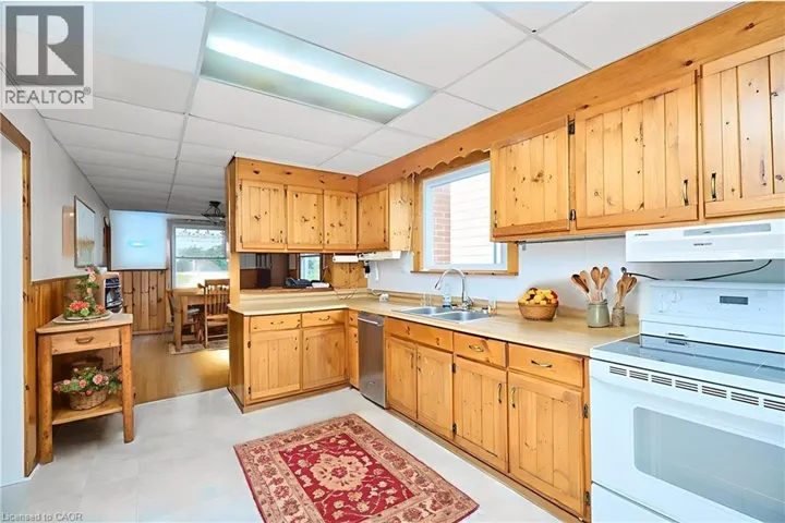 33 MERIGOLD Street Unit# Upper, St. Catharines, Ontario L2S2N4