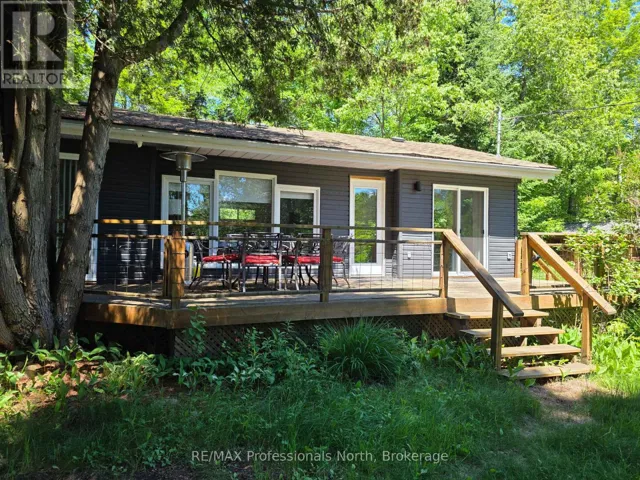 1044 SHANAHAN TRAIL, Minden Hills (Minden), Ontario K0M2K0