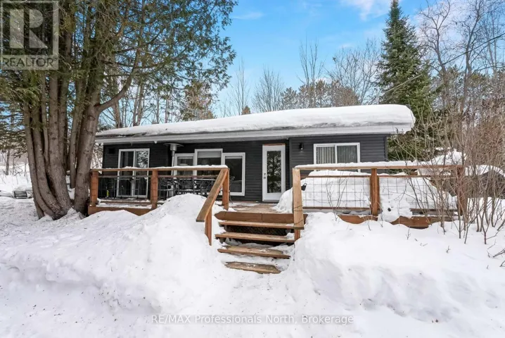1044 SHANAHAN TRAIL, Minden Hills (Minden), Ontario K0M2K0