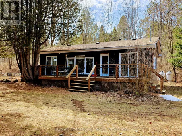 1044 SHANAHAN TRAIL, Minden Hills (Minden), Ontario K0M2K0