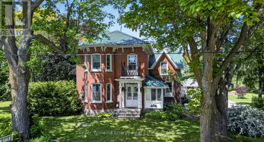 339 ELMBROOK ROAD, Prince Edward County (Sophiasburg Ward), Ontario K0K2T0