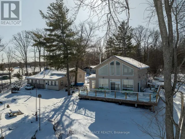 75 HOUSTON LANE, Tweed (Hungerford (Twp)), Ontario K0K3J0