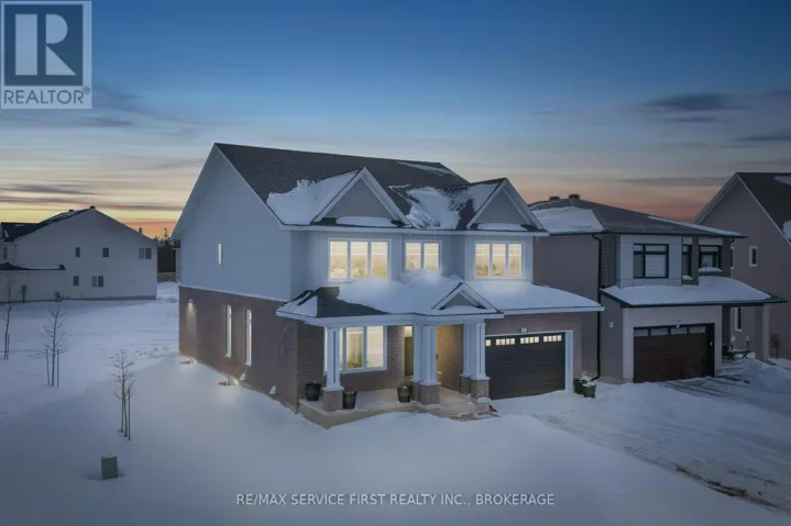 1601 WILLOW COURT, Kingston (City Northwest), Ontario K7P0S6