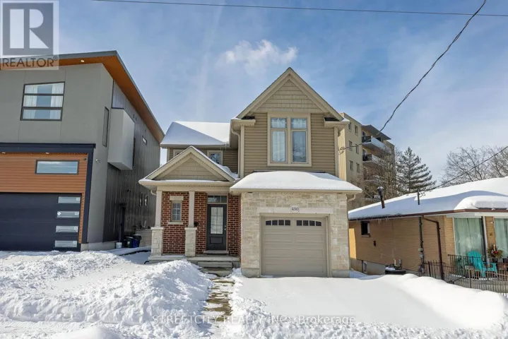 490 PHYLLIS STREET, London South (South E), Ontario N6J2Z4