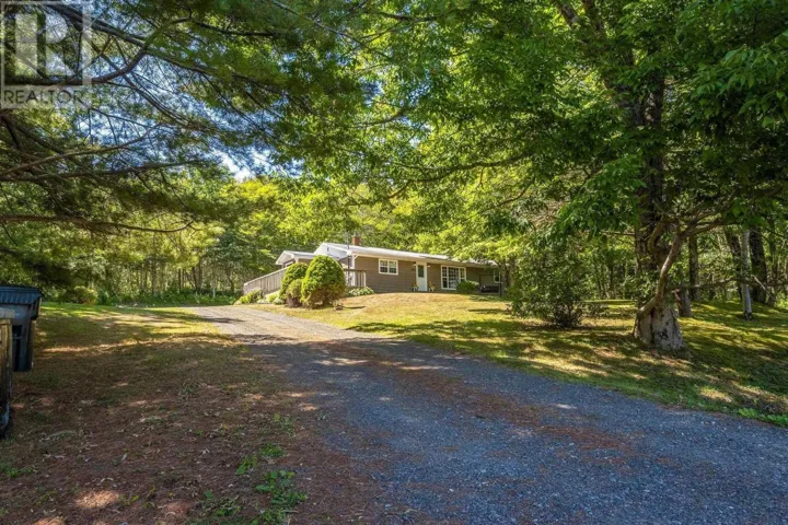 1037 Culloden Road, Mount Pleasant, Nova Scotia B0V1A0