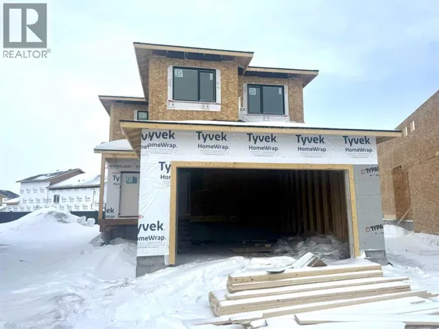 13018 106 Street, Grande Prairie, Alberta T8V6V2