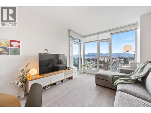 2106 7303 NOBLE LANE, Burnaby, British Columbia V3N0H2