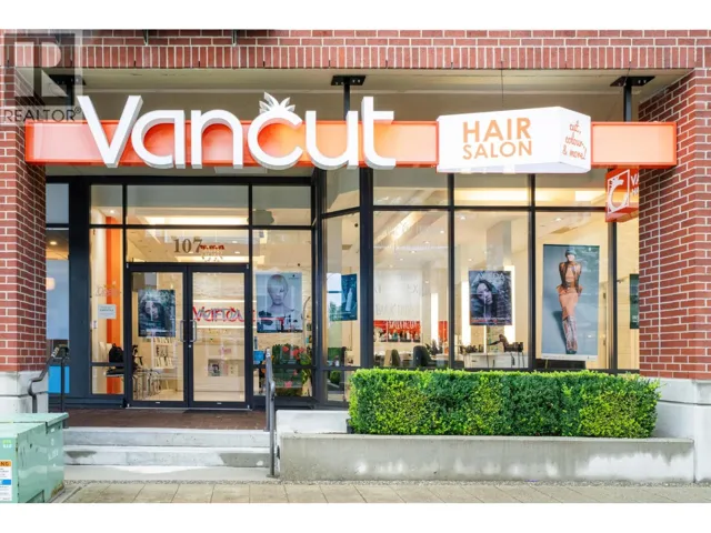 107 2957 GLEN DRIVE, Coquitlam, British Columbia V3B0B5