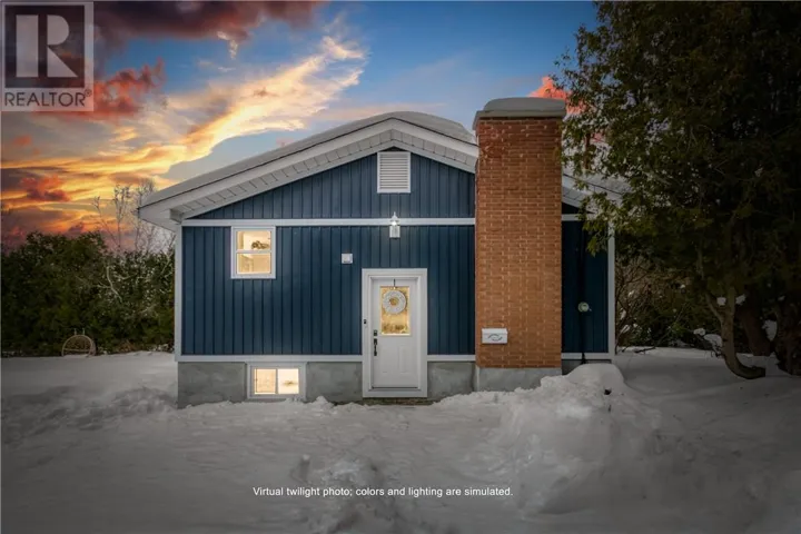 411 Ester Street, Sudbury, Ontario P3E5H5