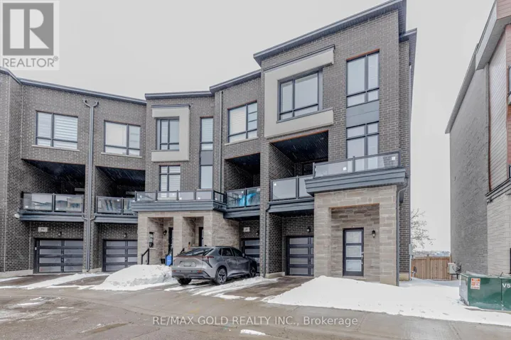 39 INVERARY CRESCENT, Vaughan (Kleinburg), Ontario L4H5G9
