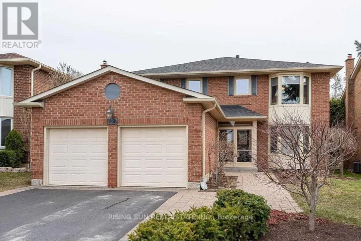 122 BARR CRESCENT, Brampton (Heart Lake East), Ontario L6Z3C8