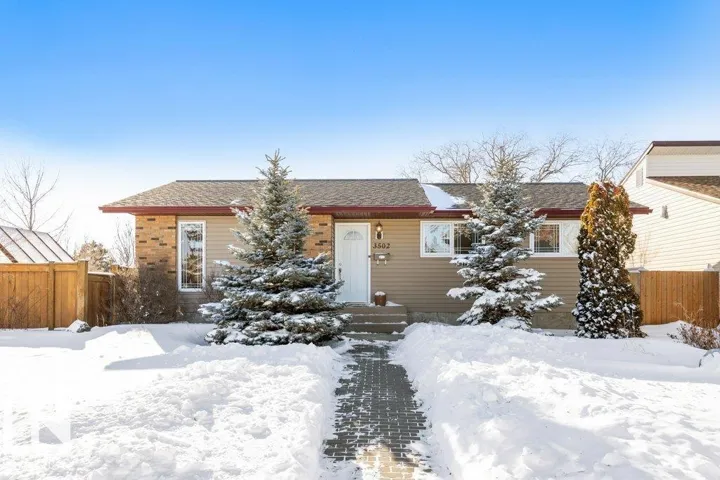 3502 41 ST, Leduc, Alberta T9E6C8