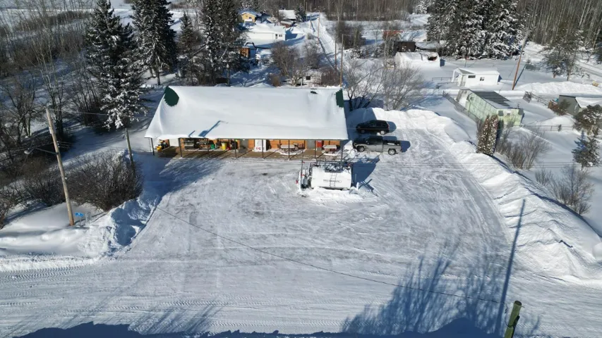30 Centre Ave, Flatbush, Alberta T0G0Z0