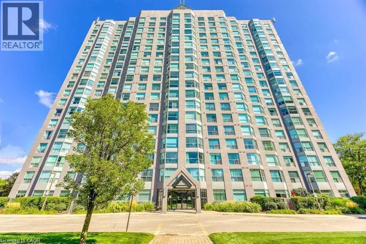 2155 BURNHAMTHORPE Road W Unit# 1508, Mississauga, Ontario L5L5P4