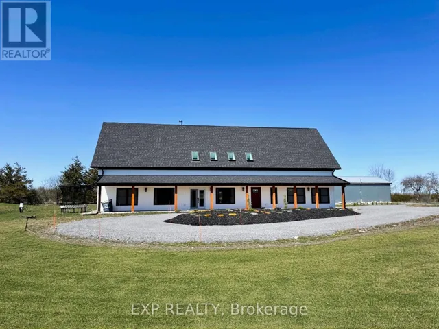 3289 BLESSINGTON ROAD, Tyendinaga (Tyendinaga Township), Ontario K0K3A0