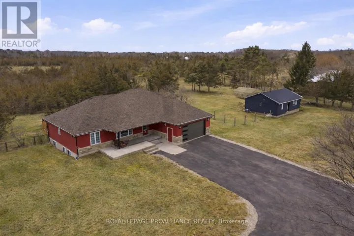 3741 COUNTY ROAD 3, Prince Edward County (Ameliasburg Ward), Ontario K0K1L0