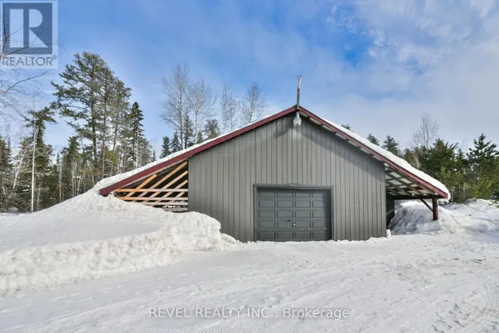 978 MUNICIPAL ROAD, Timmins (TM - Outside East), Ontario P0N1A0