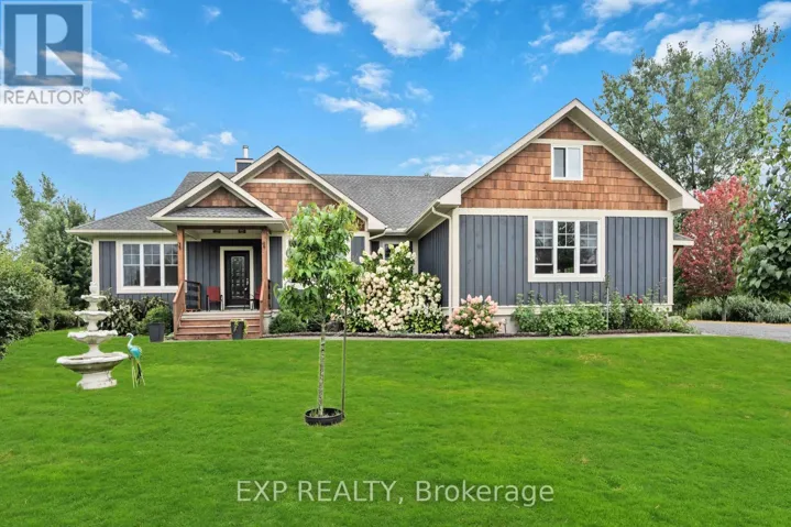 49 D'ARCYS WAY, North Grenville, Ontario K0G1J0