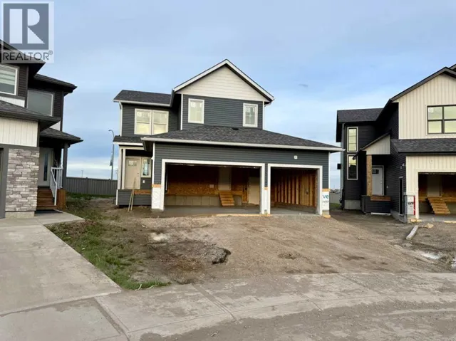 13201 105 Street, Grande Prairie, Alberta T8X0W5